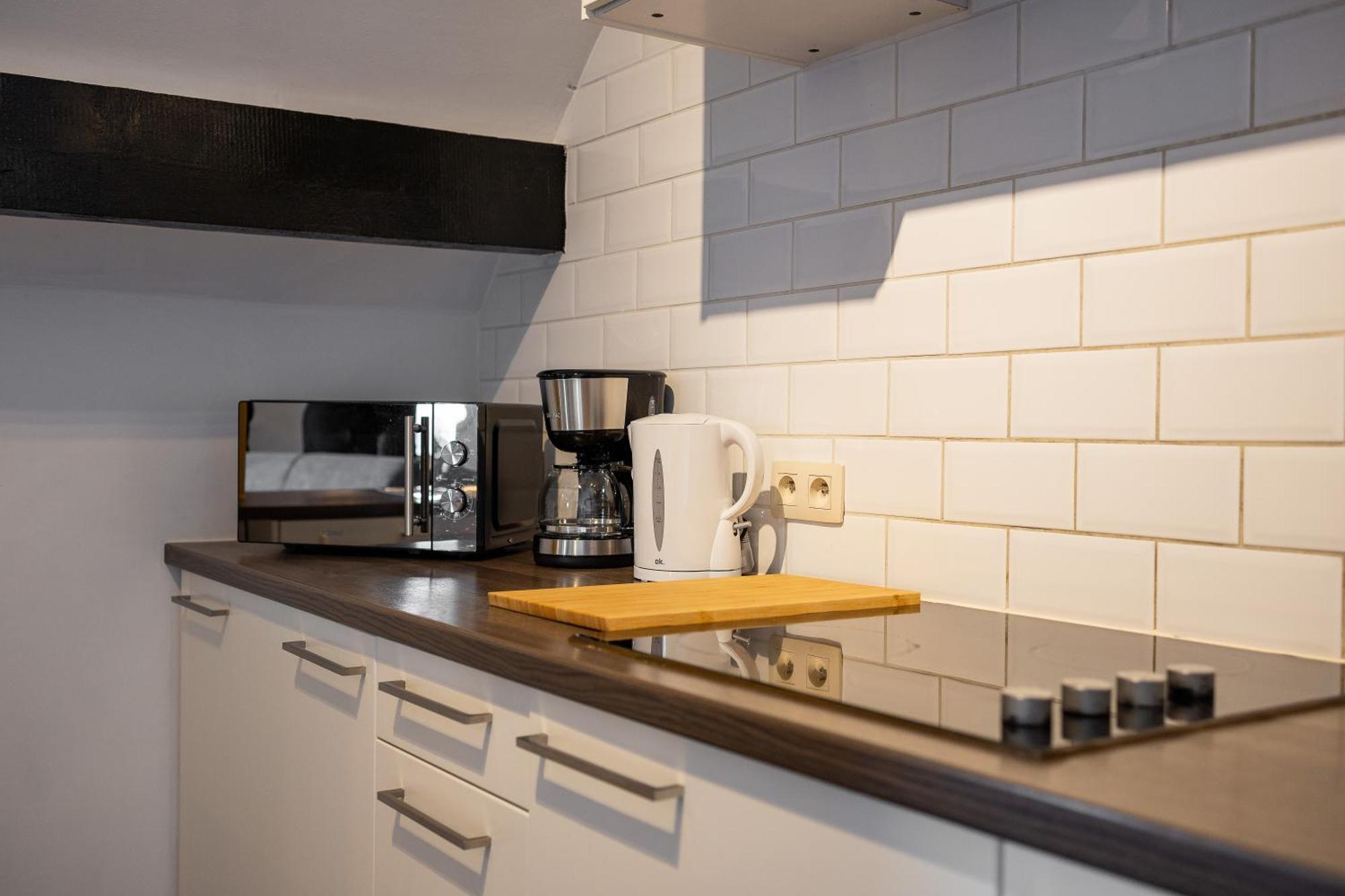 Appartementen The Place 2 Beer Bullange Exterior photo