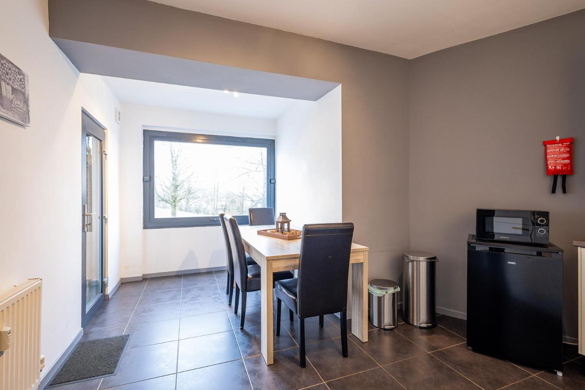 Appartementen The Place 2 Beer Bullange Exterior photo
