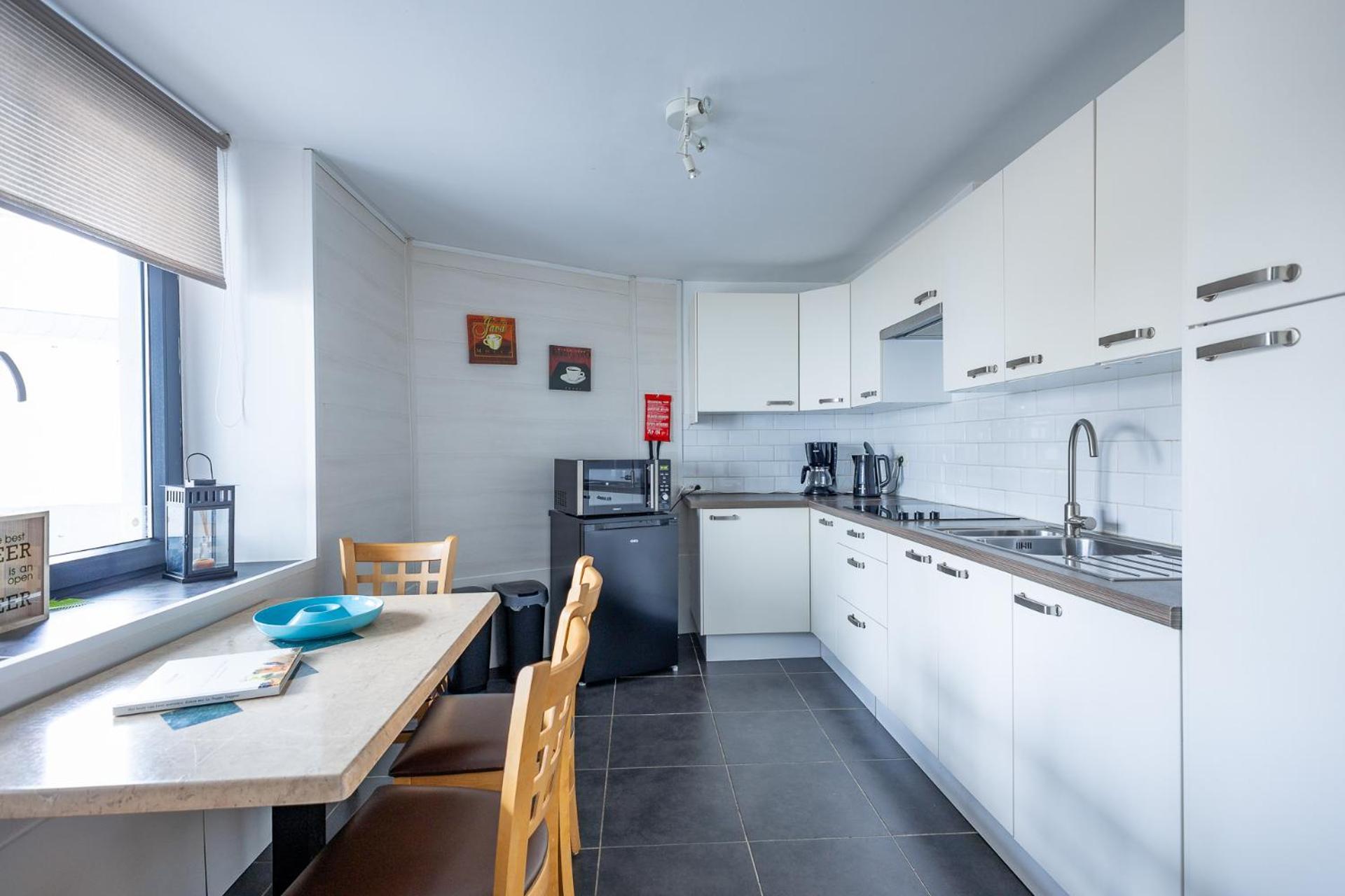 Appartementen The Place 2 Beer Bullange Exterior photo