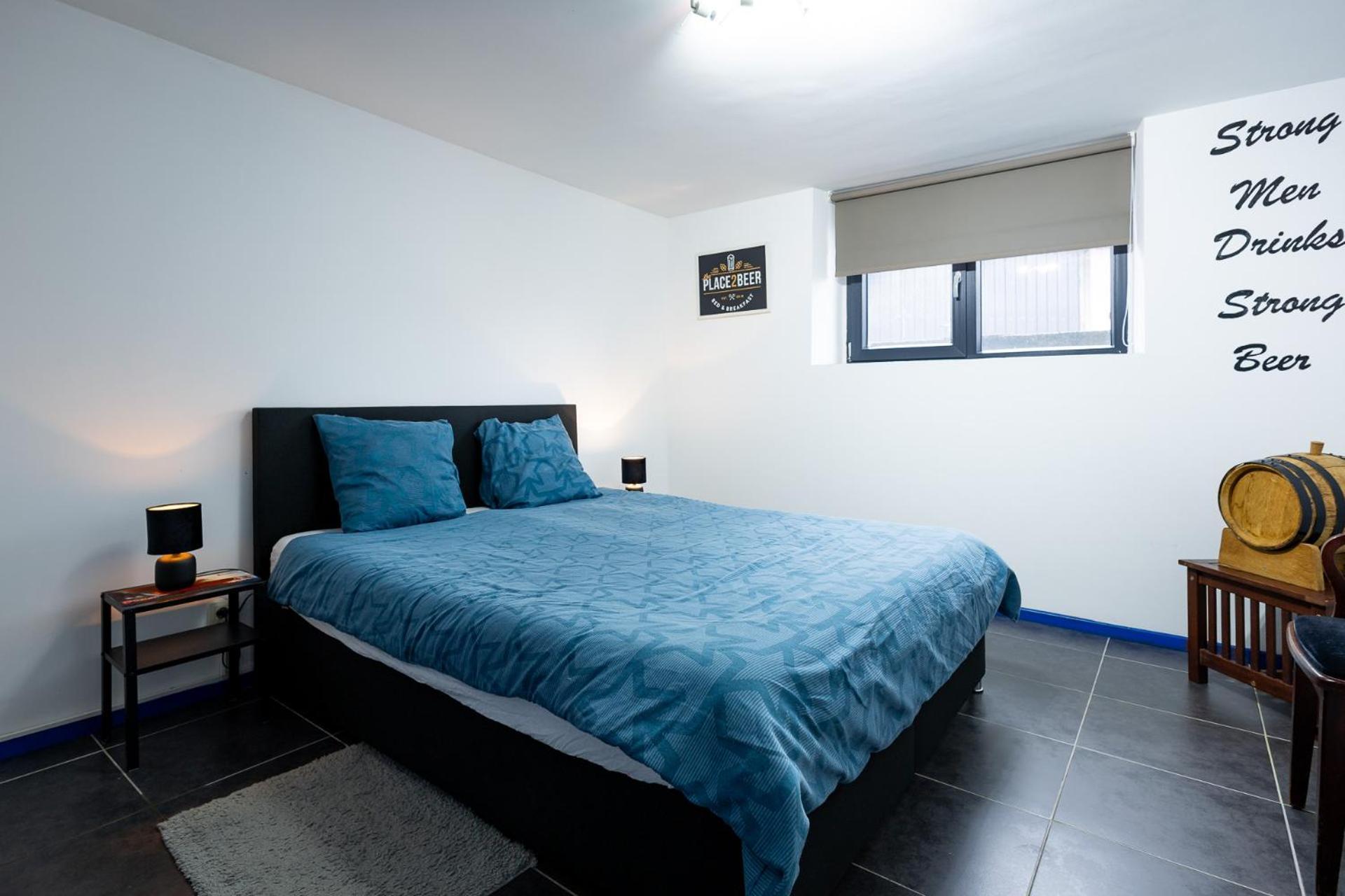 Appartementen The Place 2 Beer Bullange Exterior photo