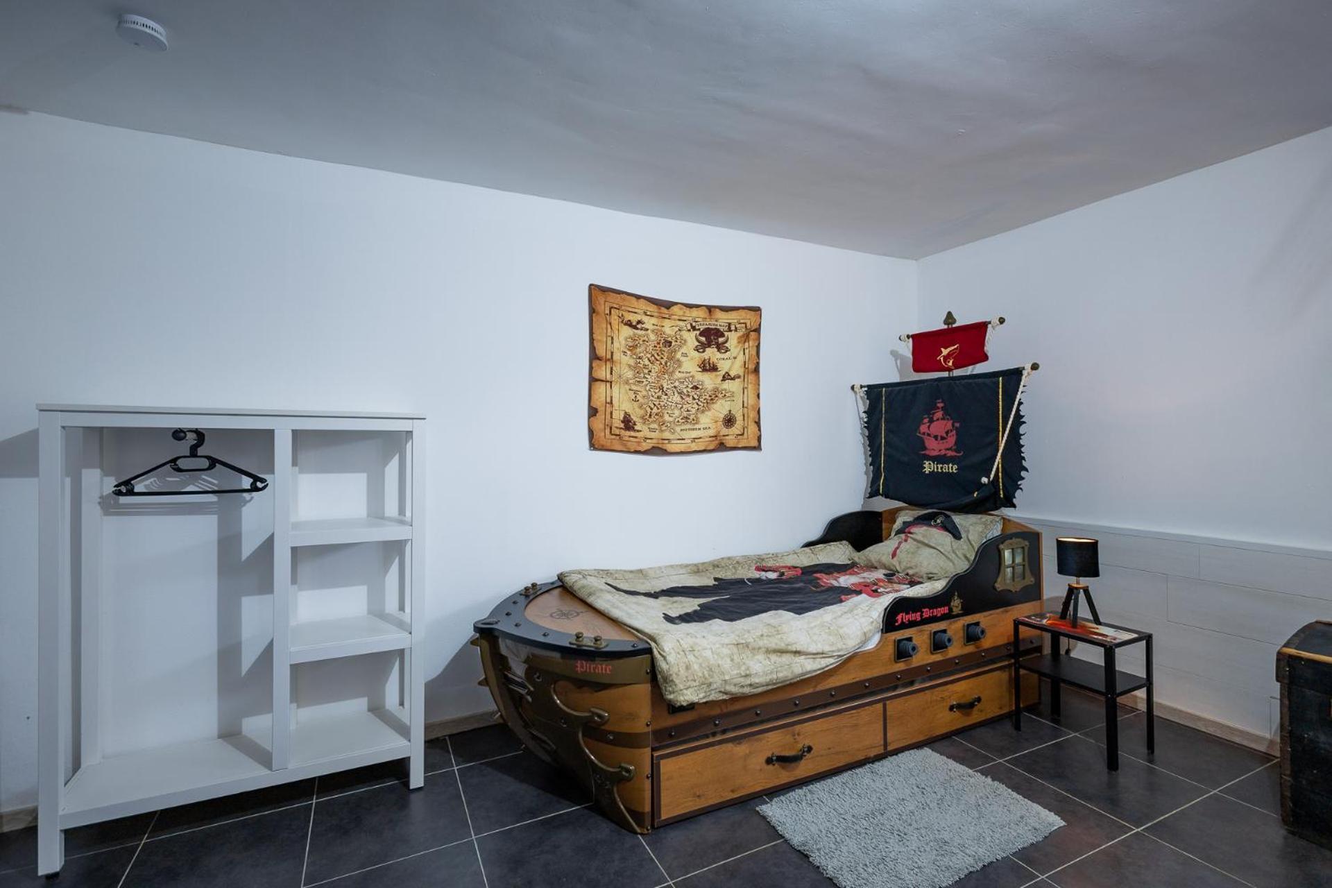 Appartementen The Place 2 Beer Bullange Exterior photo