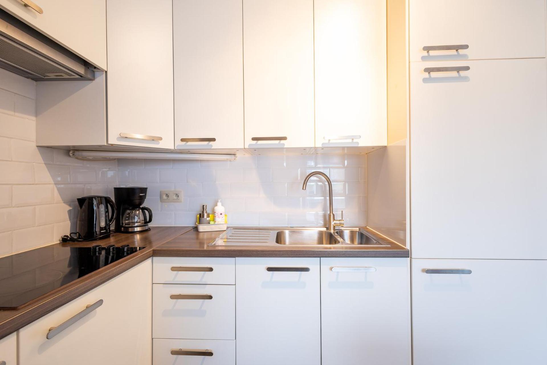 Appartementen The Place 2 Beer Bullange Exterior photo